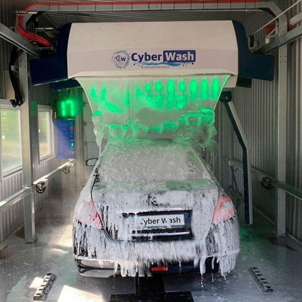 LeisuWash 360 Magic в Одессе